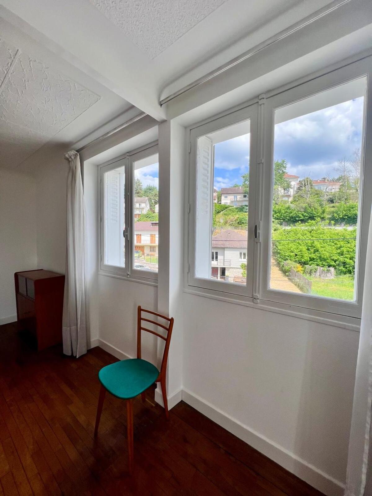 Maison "Le Jardin D'Elise" - Hauteur De Brive Exterior foto
